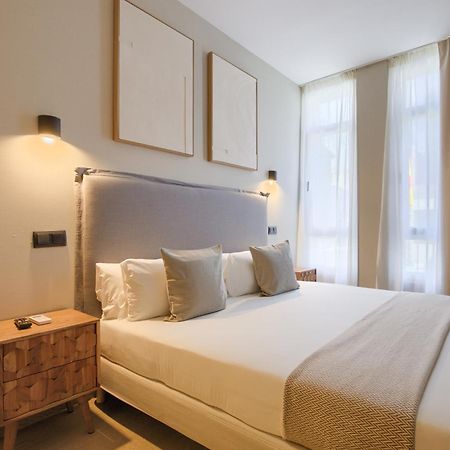 Dobo Madrid Murillo Dış mekan fotoğraf